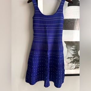Driscoll NY “Rooney” Dress, size 0/2